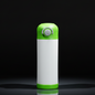 Bouteille pour enfant