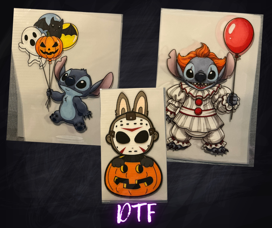 DTF