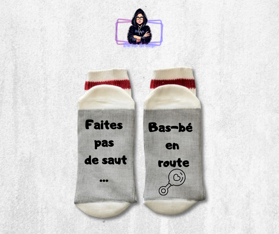 Design pour bas