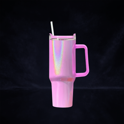 Tasse 40oz Shimmer Complet - Sublimation