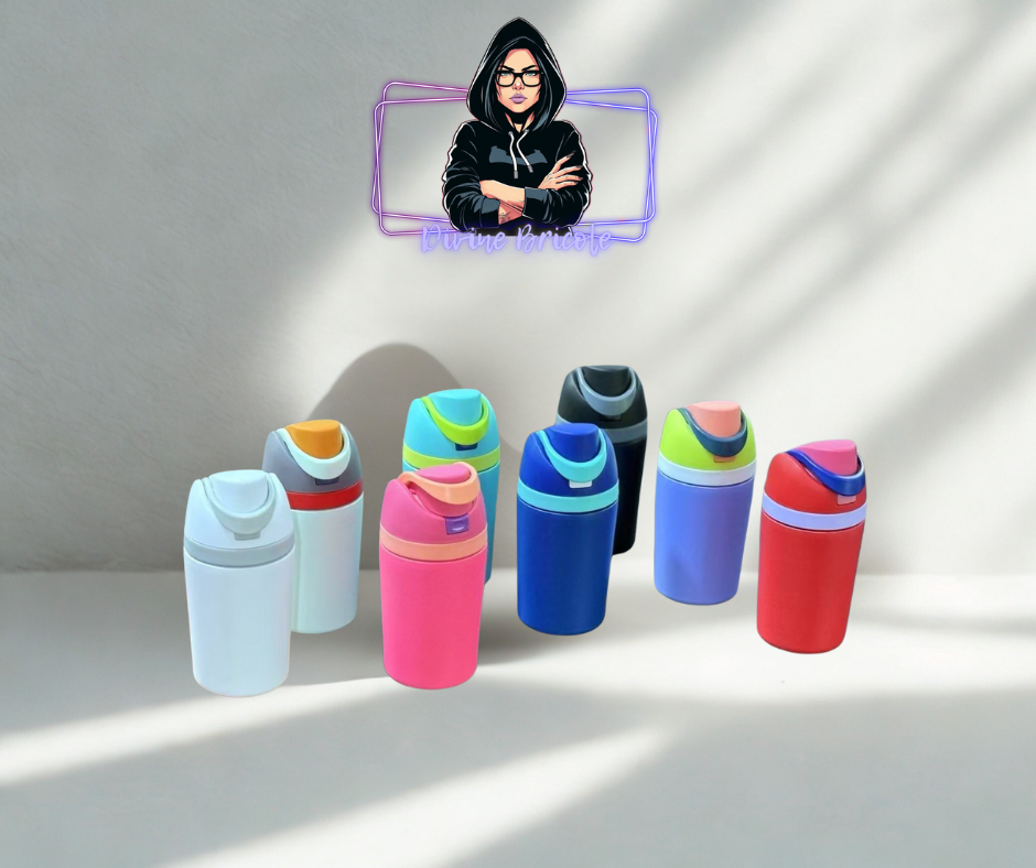 Dupe owala 12 oz pour UV ou LASER
