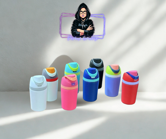 Dupe owala 12 oz pour UV ou LASER