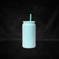 Can 16oz Isotherme Couleurs Lustré - Sublimation & UV
