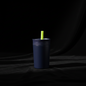 Sippy cup Wowala 12 oz /isotherme pour uv