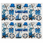 Transferts UV DTF pour contenants 40 oz – Collection de motifs