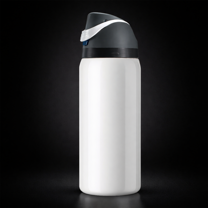 Wowala ballon 32oz pour sublimation