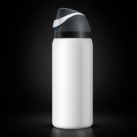 Wowala ballon 32oz pour sublimation