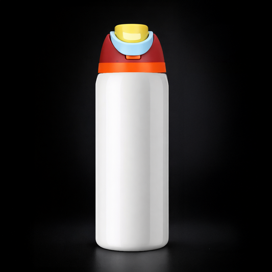 Wowala ballon 32oz pour sublimation