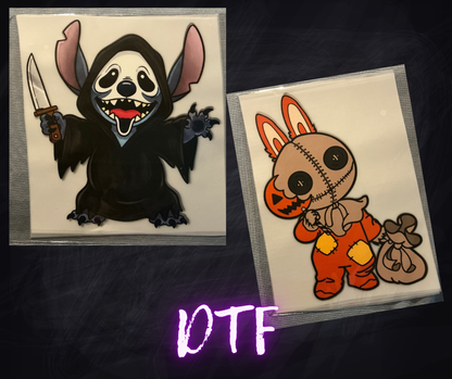 DTF