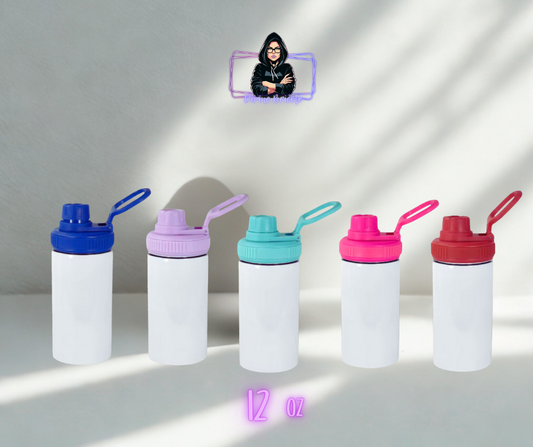 Bouteille d'eau sport pour enfant