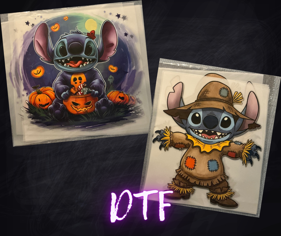 DTF