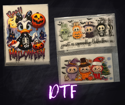 DTF
