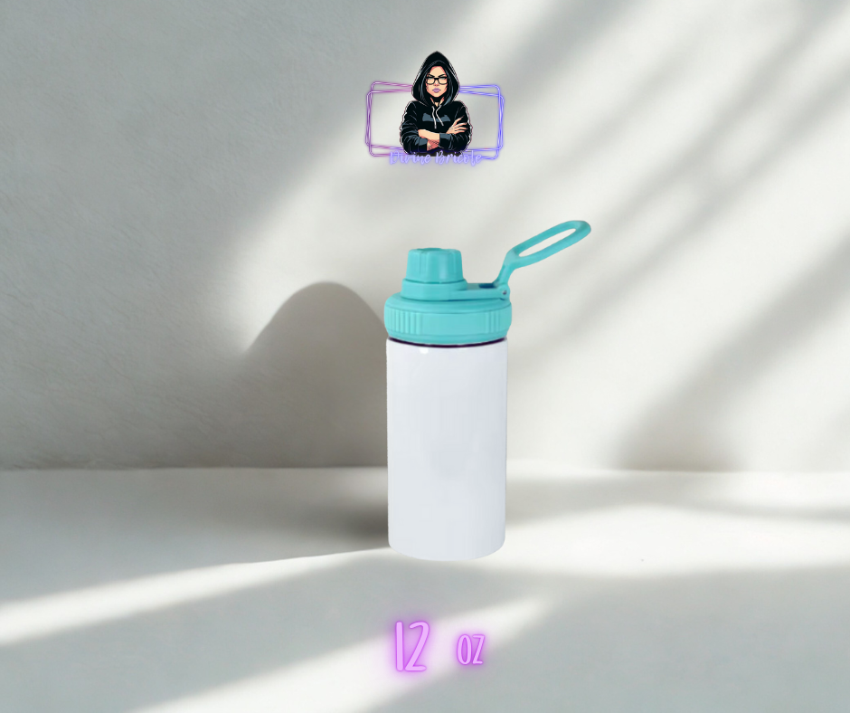 Bouteille d'eau sport pour enfant