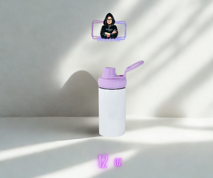 Bouteille d'eau sport pour enfant