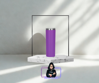 Tumbler 20 0z pour uv ou laser