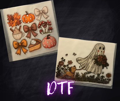DTF