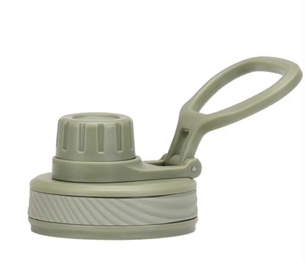 couvercle bouteille sport