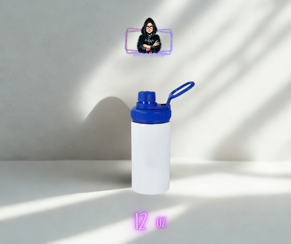 Bouteille d'eau sport pour enfant
