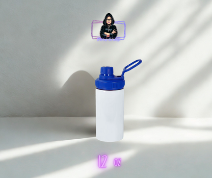 Bouteille d'eau sport pour enfant