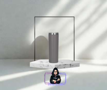 Tumbler 20 0z pour uv ou laser