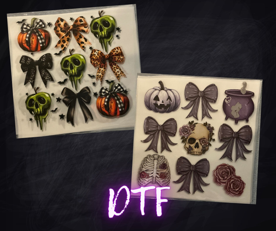 DTF