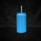 Can 16oz Isotherme Couleurs Lustré - Sublimation & UV