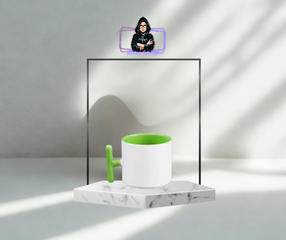 Tasse 8oz