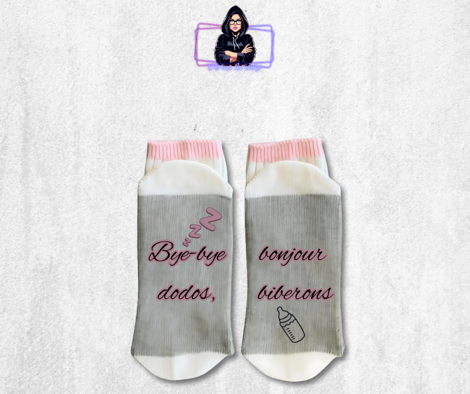 Design pour bas