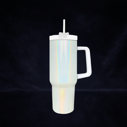 Tasse 40oz Shimmer Complet - Sublimation