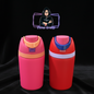 Wowala 12oz Acier Inoxydable Isotherme - UV & Laser