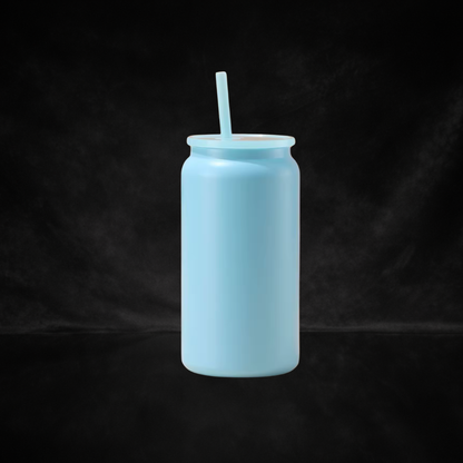 Can 16oz Isotherme Mat - Sublimation & UV