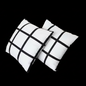 Housse de coussin 18x18