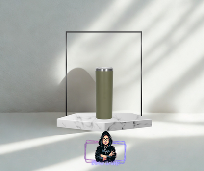 Tumbler 20 0z pour uv ou laser