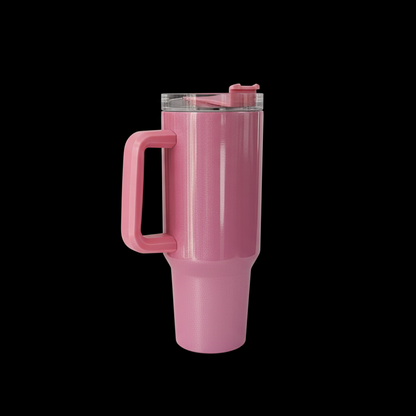 Tasse 40oz Shimmer Complet - Sublimation