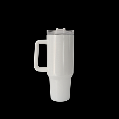 Tasse 40oz Shimmer Complet - Sublimation