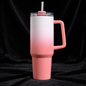 Tasse 40 oz  isotherme shimmer/ ombré SUBLIMATION