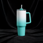 Tasse 40 oz  isotherme shimmer/ ombré SUBLIMATION
