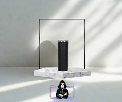 Tumbler 20 0z pour uv ou laser