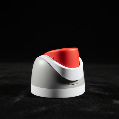 Bouchon Wowala Free Sip avec Paille - Compatible 16oz, 24oz, 32oz