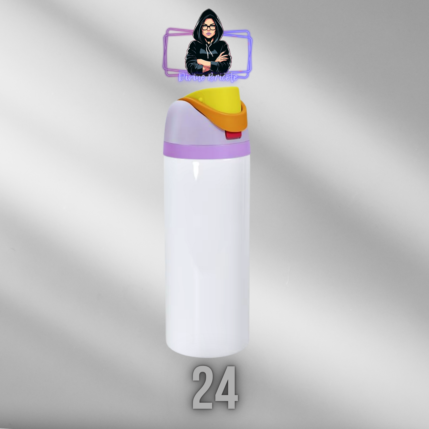 PRÉVENTE- wowala - ARRIVÉE PRÉVUE DÉBUT JANVIER