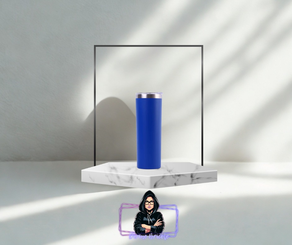 Tumbler 20 0z pour uv ou laser