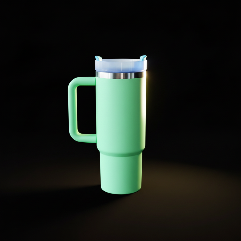 Gobelet à sublimation de 887 ml (30 oz)