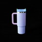 Gobelet à sublimation de 887 ml (30 oz)