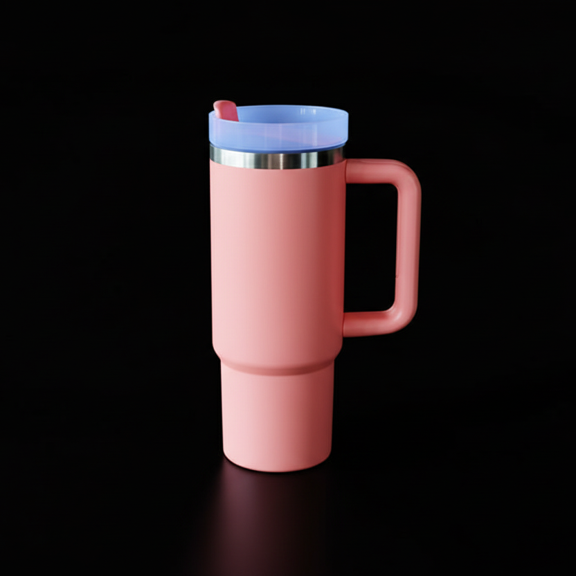 Gobelet à sublimation de 887 ml (30 oz)