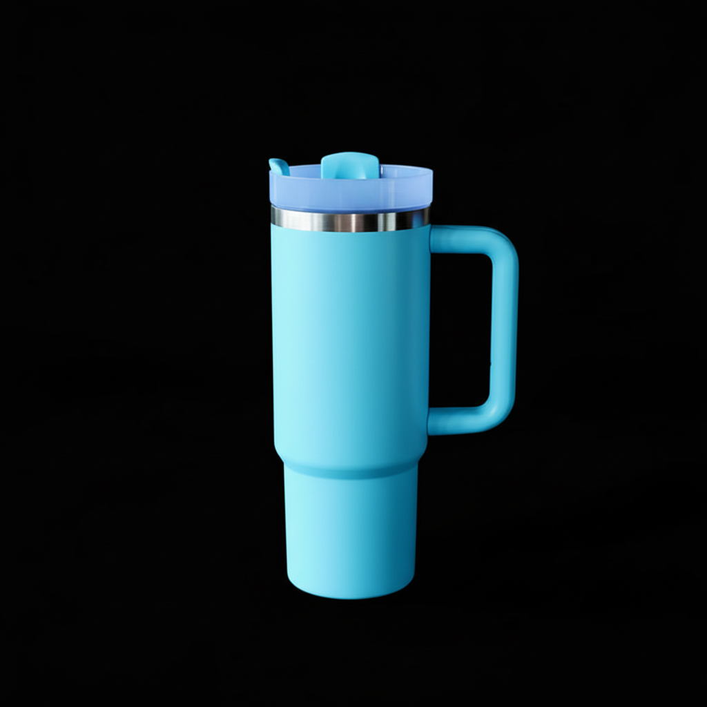 Gobelet à sublimation de 887 ml (30 oz)
