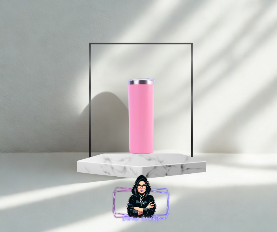 Tumbler 20 0z pour uv ou laser