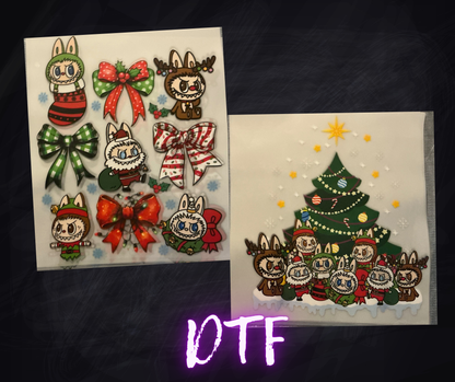 DTF