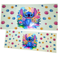 Transferts UV DTF pour contenants 40 oz – Collection de motifs