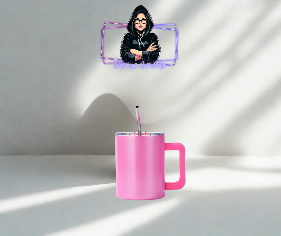 Tasse sublimable