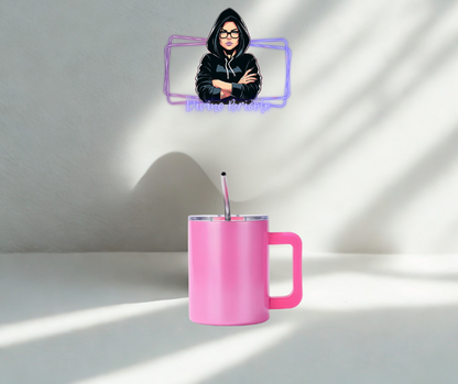 Tasse sublimable